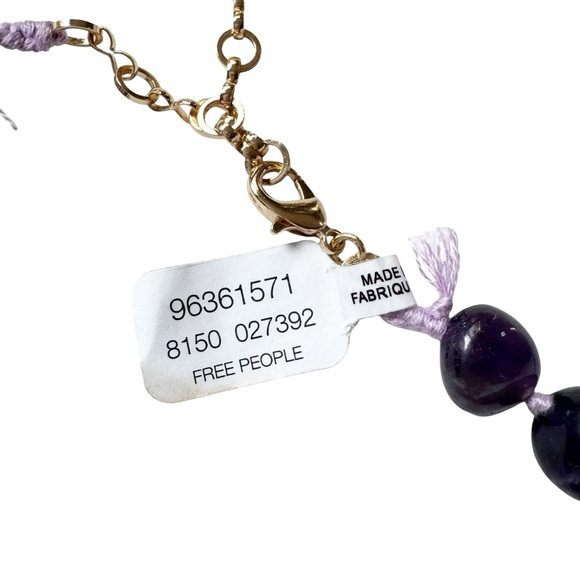 ARIANA OST x Free People Aurora Choker - Picture 4 of 5